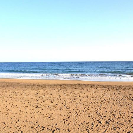 Los Pocillos Villa Mar Azul Suite المظهر الخارجي الصورة