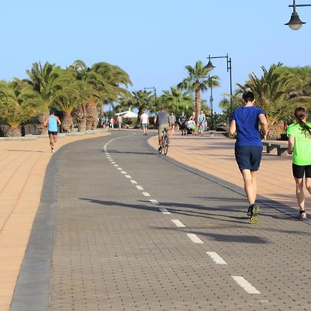 Los Pocillos Villa Mar Azul Suite المظهر الخارجي الصورة