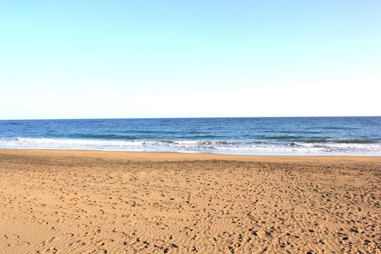 Los Pocillos Villa Mar Azul Suite المظهر الخارجي الصورة