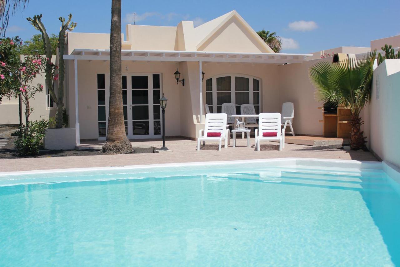 Los Pocillos Villa Mar Azul Suite المظهر الخارجي الصورة