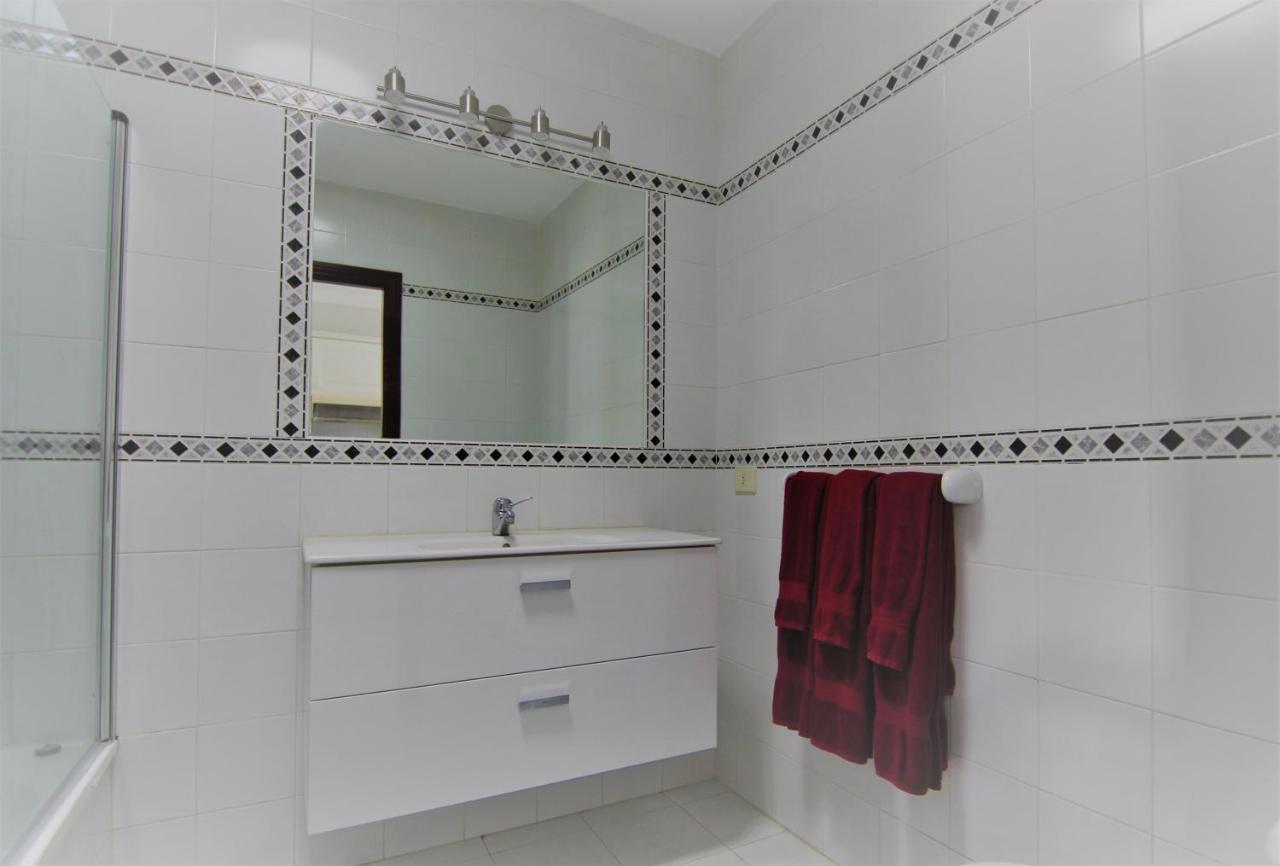 Los Pocillos Villa Mar Azul Suite المظهر الخارجي الصورة