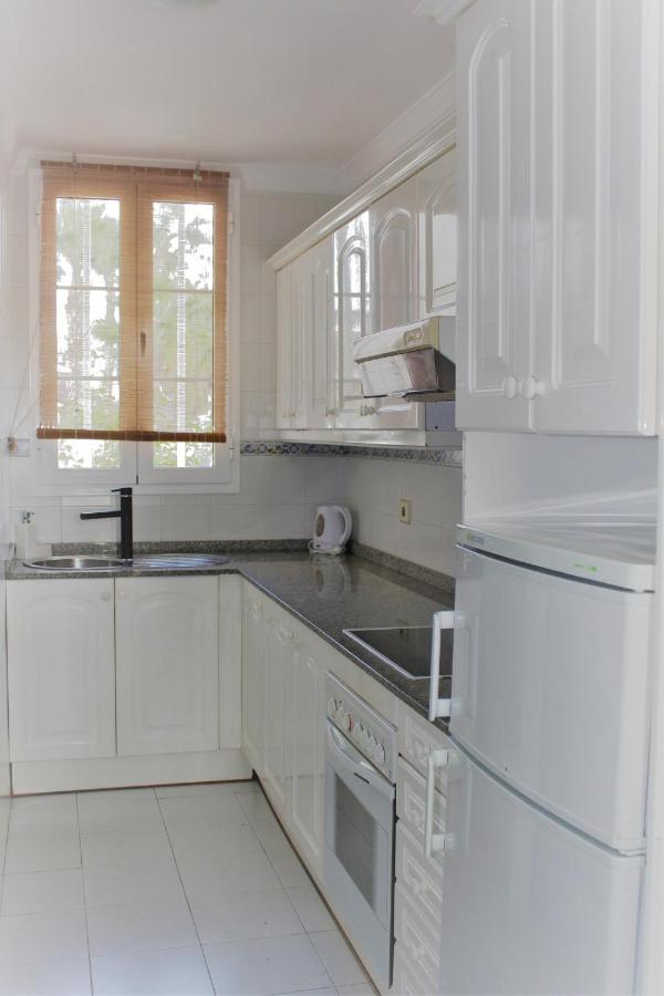 Los Pocillos Villa Mar Azul Suite المظهر الخارجي الصورة