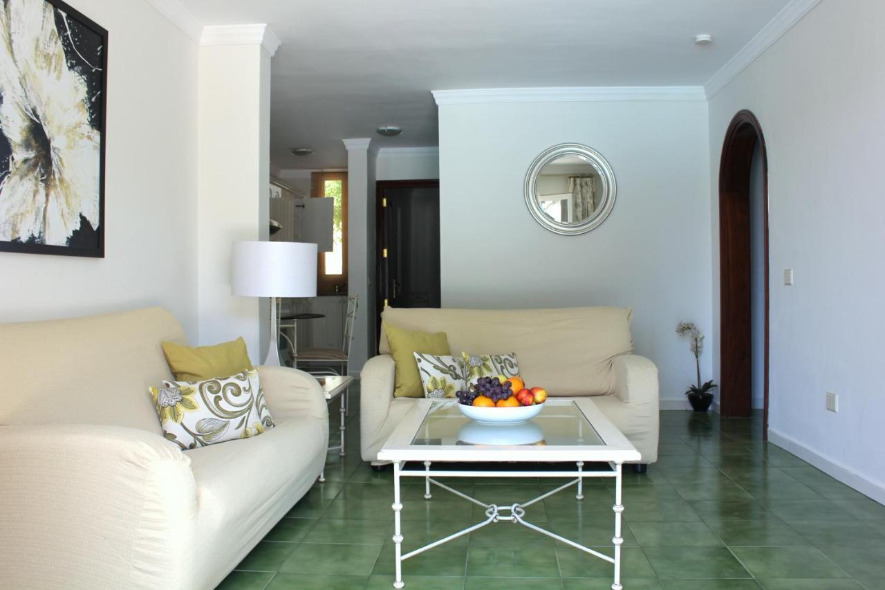 Los Pocillos Villa Mar Azul Suite المظهر الخارجي الصورة
