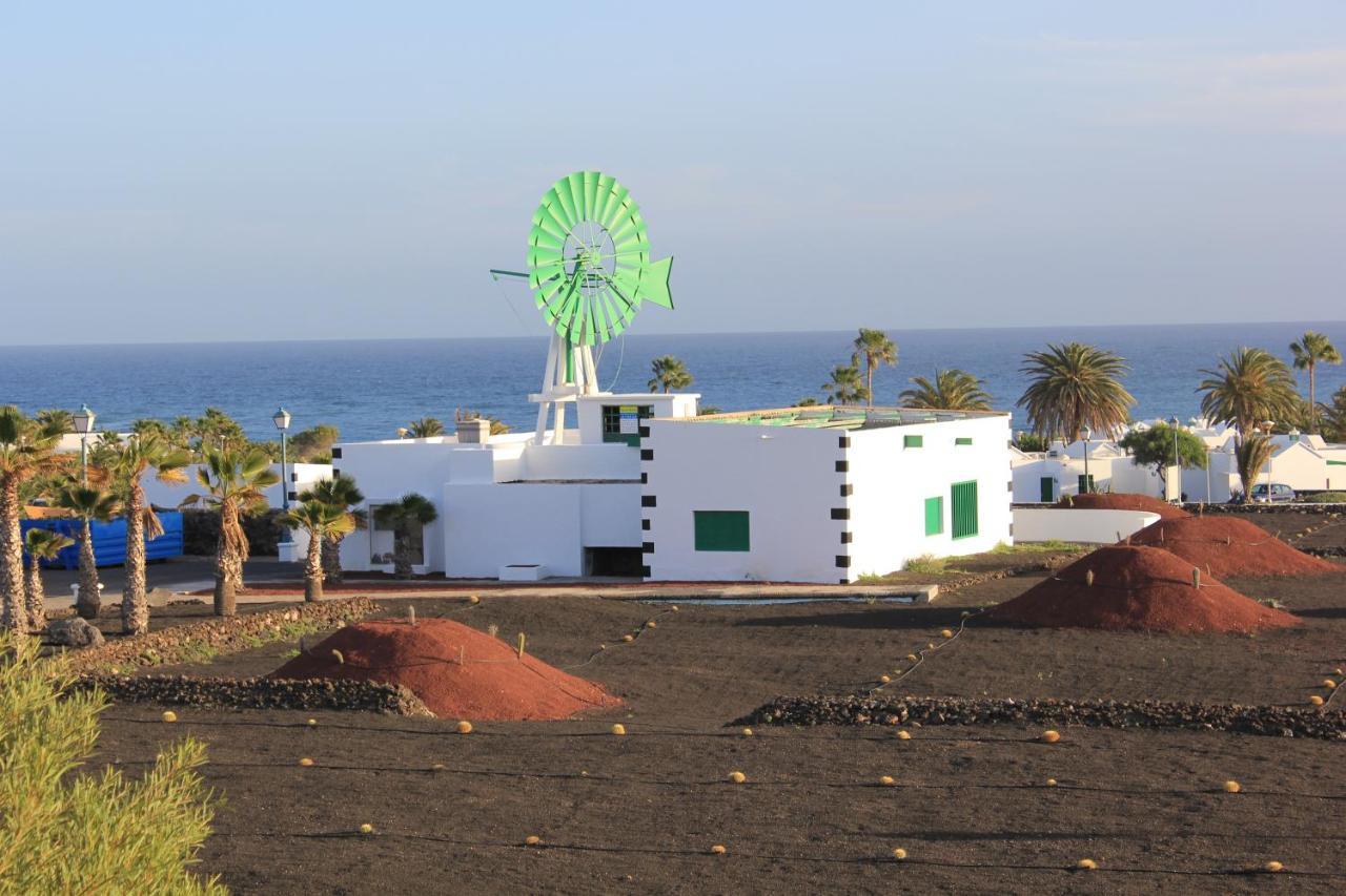 Los Pocillos Villa Mar Azul Suite المظهر الخارجي الصورة