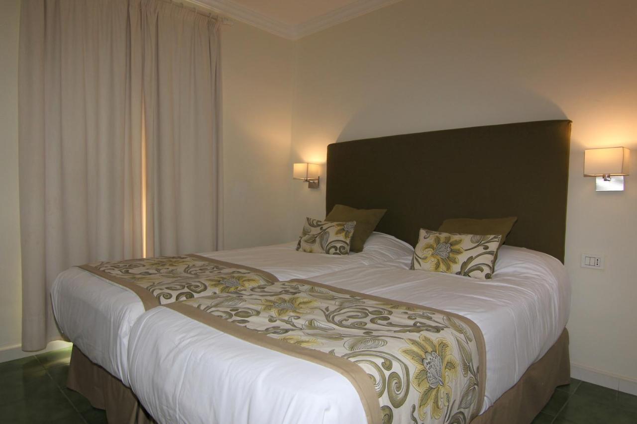 Los Pocillos Villa Mar Azul Suite المظهر الخارجي الصورة